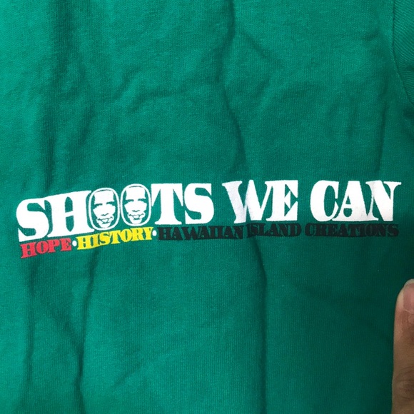 🔔 HIC Obama shirt - Picture 4 of 6